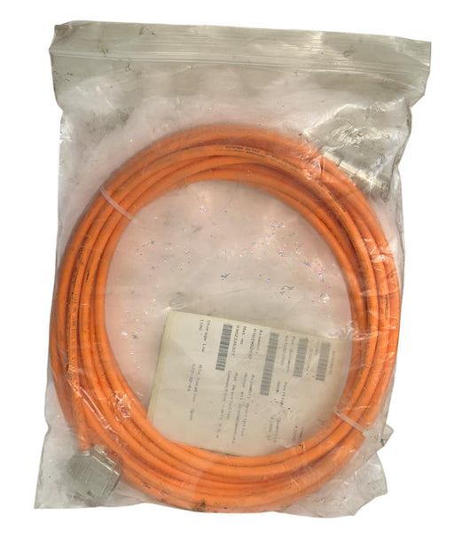 KRONES 0-902-33-532-7 / 0902335327 MOTOR CONNECTION CABLE 9.5M NSNP