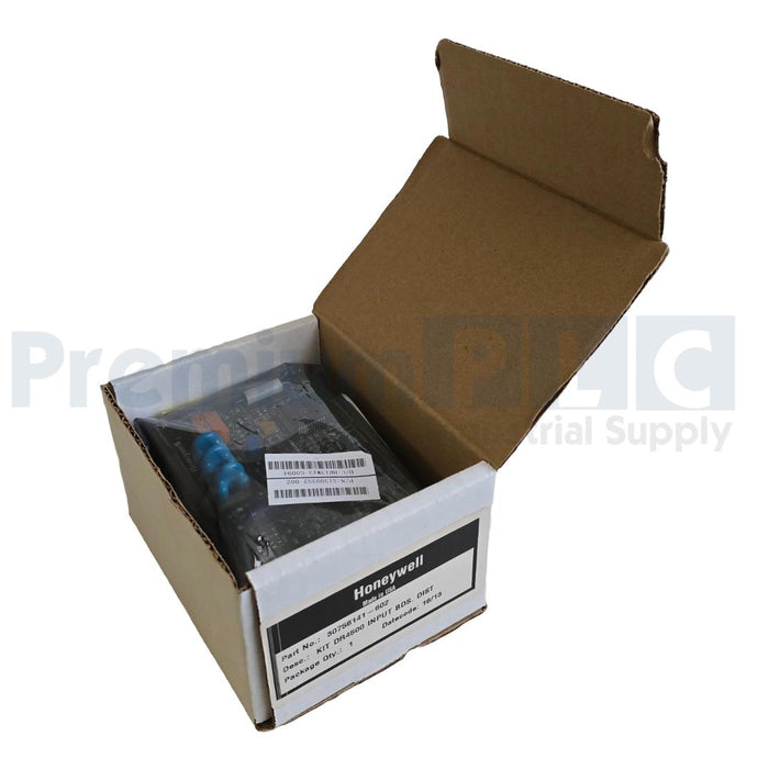 HONEYWELL 30756141-602 KIT DR4500 INPUT BDS. DISTRIBUTION BOARD 30756141602 NSMP