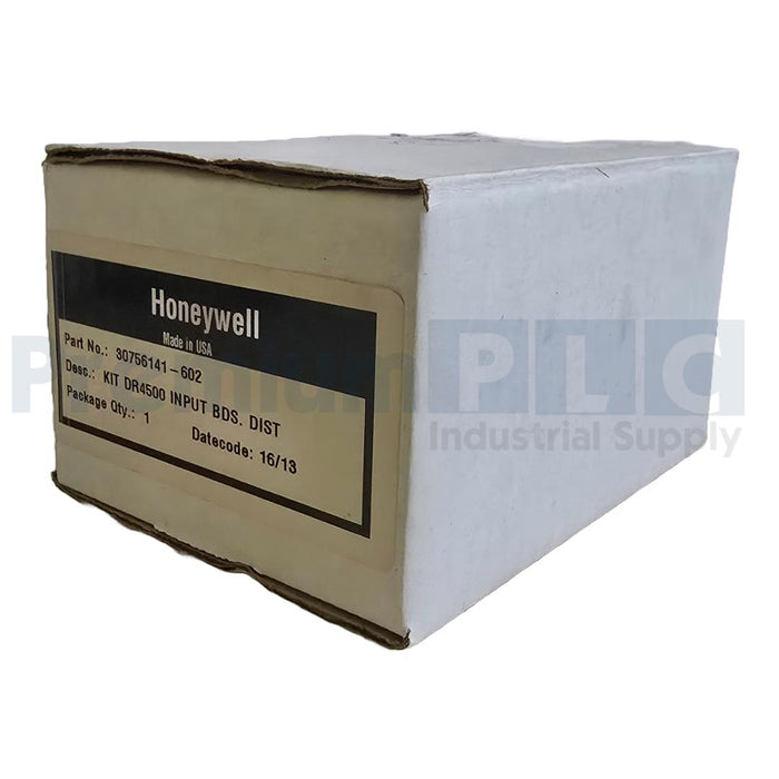 HONEYWELL 30756141-602 KIT DR4500 INPUT BDS. DISTRIBUTION BOARD 30756141602 NSMP