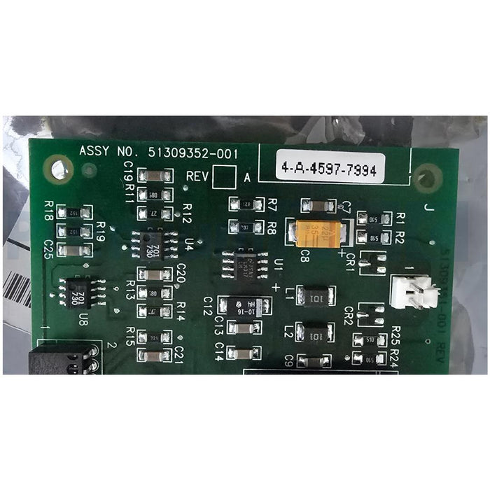 HONEYWELL 30756141-602 KIT DR4500 INPUT BDS. DISTRIBUTION BOARD 30756141602 NSMP