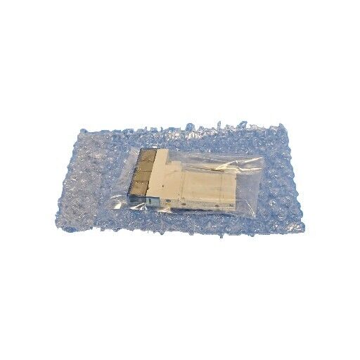 NEW SMC SY3A00-5NZD1 5-PORT SOLENOID VALVE SY3A005NZD1