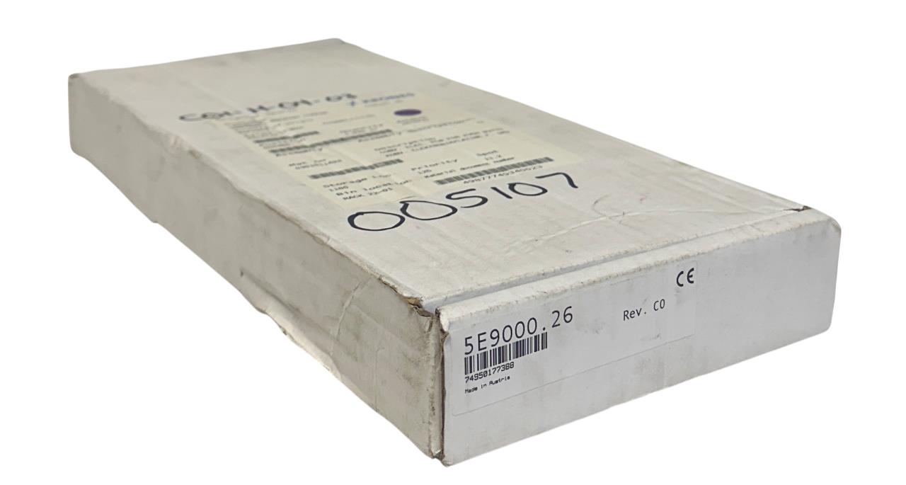 B&R 5E9000.26 / 5E900026 PCB FOR PUSH BUTTON CONV KIT 0901011422 Rev. C0 NSMP