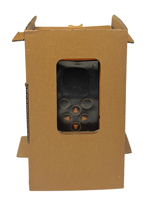 IFM AC1422 / AS-i GATEWAY 2MASTER EIP EtherNet/IP GATEWAY DISPLAY 18-32VDC NSMP