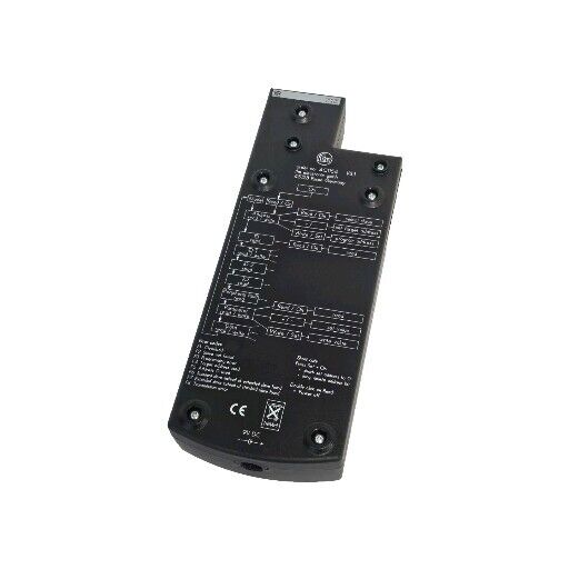 NIB IFM EFECTOR AC1154 ADDRESSING UNIT AS-I 3.0