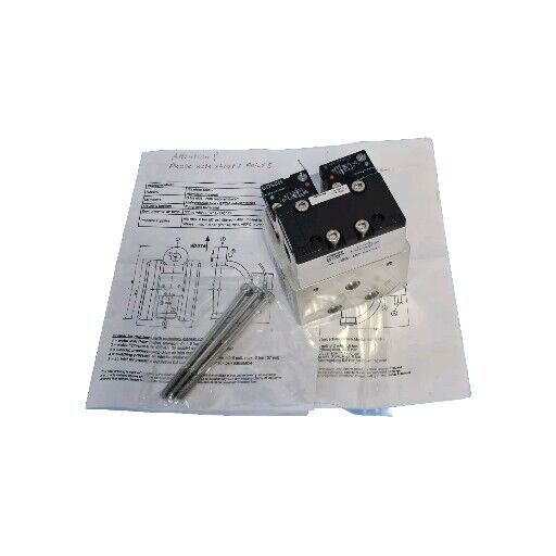 NIB KRONES 0-900-96-226-5 UNIT 0900962265 G 821 410 561