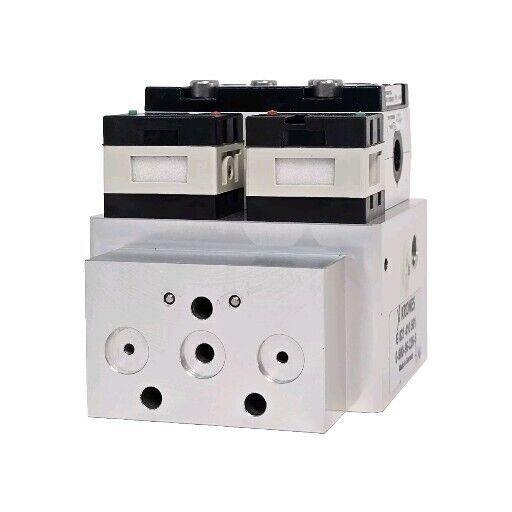 NIB KRONES 0-900-96-226-5 UNIT 0900962265 G 821 410 561