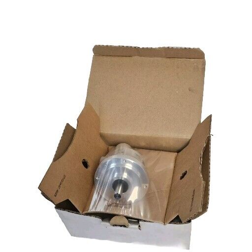 NIB KRONES 0902073100 INCREMENTAL ENCODER 24 VDC GI357.Z80