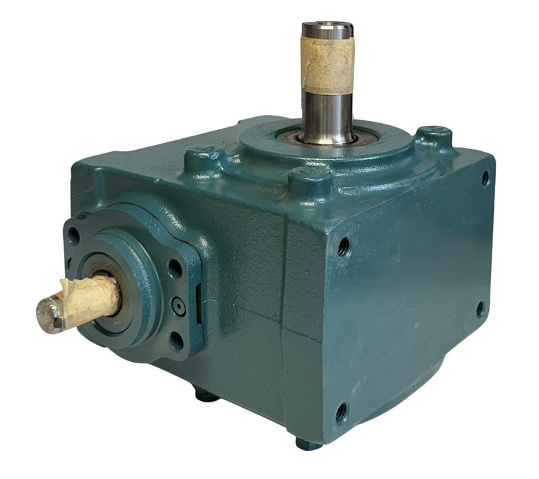 DODGE 20S20R TIGEAR-2 SPEED REDUCER 20:1 RATIO 1.34HP 1750RPM NSMP