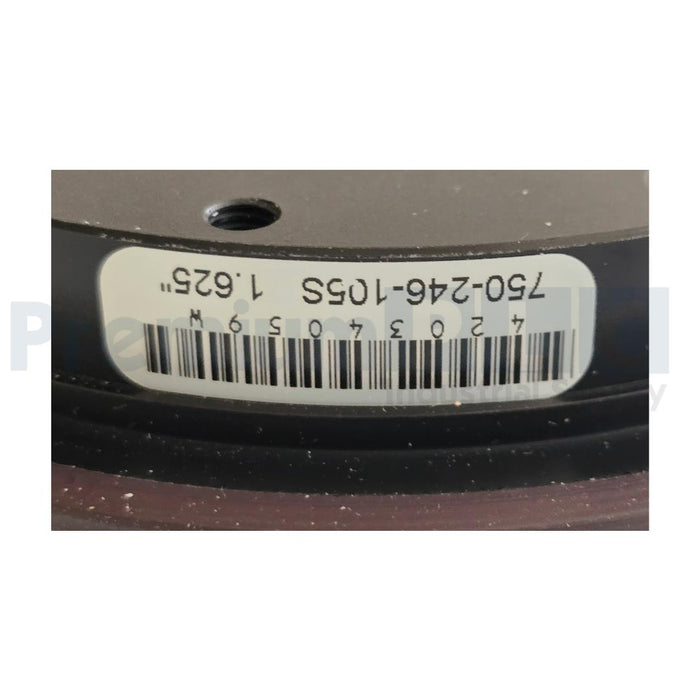 NORTHSTAR DYNAPAR S81024ZK11ELC SLIM Tach SL85 ENCODER P/N 760-605-02 NSMP