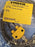 NEW TURCK VB2-FSM 4.5/2PKG 4M-2/2/CS10352 SPLITTER/TEE ID NUMBER: U0871-62