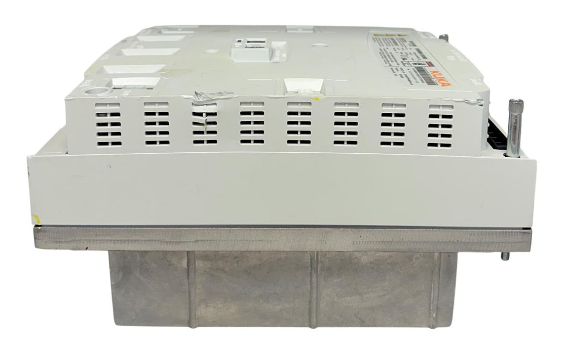 KUKA ECMBP1D3704BE5313B / 13510127 / KPP 600-20-1x64 POWER PACK DRIVE 17kW USNP