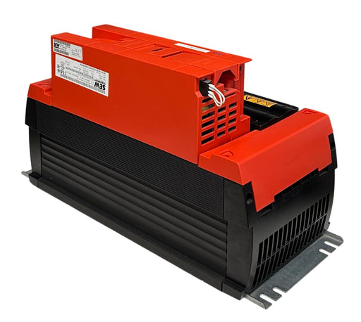 SEW MDX60A0150-503-4-00 / MC07B0150-503-4-00 MOVITRAC 08227136 08285284 3PH NSNP