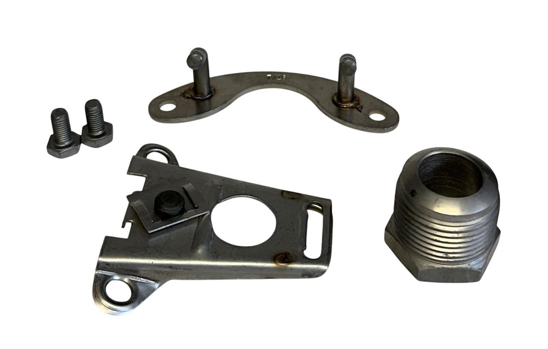 ARMSTRONG B1673-3 / B16733 BUCKET MECHANISM & SEAT FOR TRAPS 7/16'' ORIF NSMP