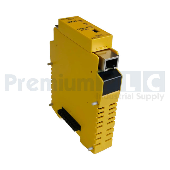 SICK FX3-GEPR00000 Flexi Soft SAFETY CONTROLLER GATEWAY EFI-pro ENet/I ...