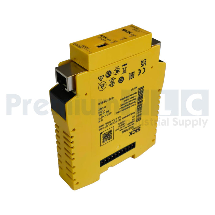 SICK FX3-GEPR00000 Flexi Soft SAFETY CONTROLLER GATEWAY EFI-pro ENet/I ...