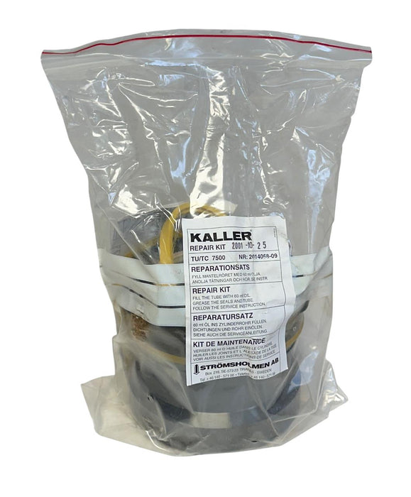STROMSHOLMEN KALLER 2014068-09 / 201406809 TU/TC 7500 GAS SPRING REPAIR KIT NSMP
