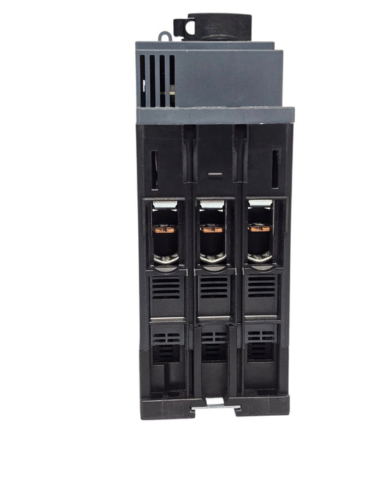 NIB SIEMENS 3RV2031-4WA15 CIRCUIT BREAKER 42-52A 3RV20314WA15