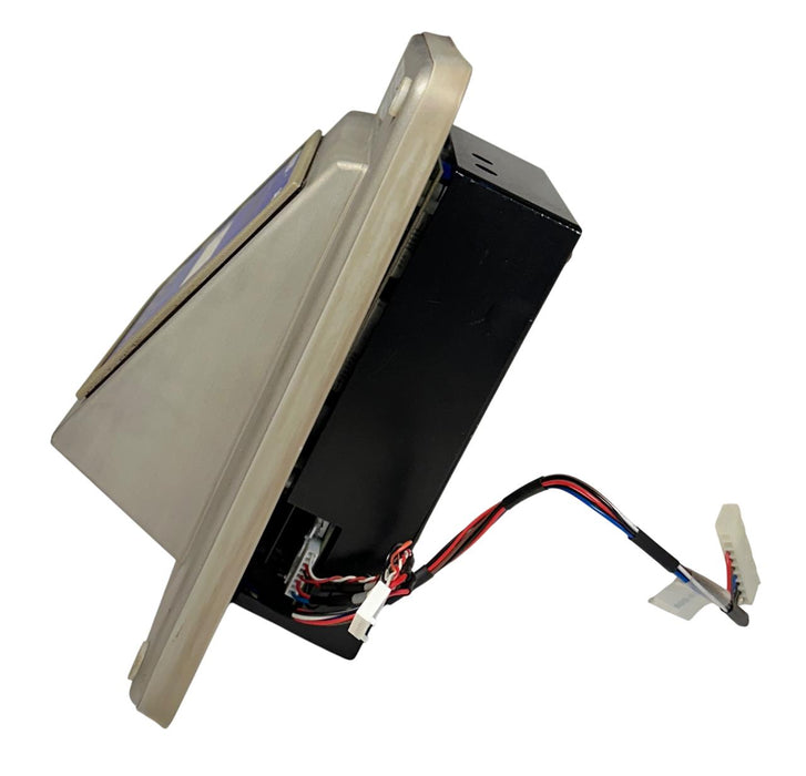 METTLER TOLEDO 4500-922R / 4500922R SAFELINE METAL DETECTOR HEAD CONTROL USNP