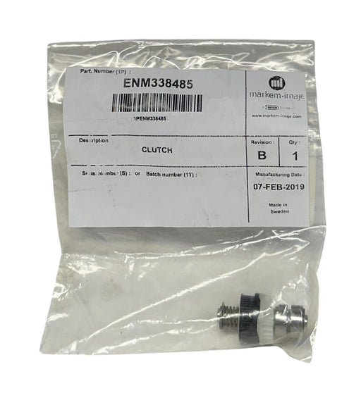MARKEM-IMAJE ENM338485 OEM CLUTCH Rev. B SPARE NSFS