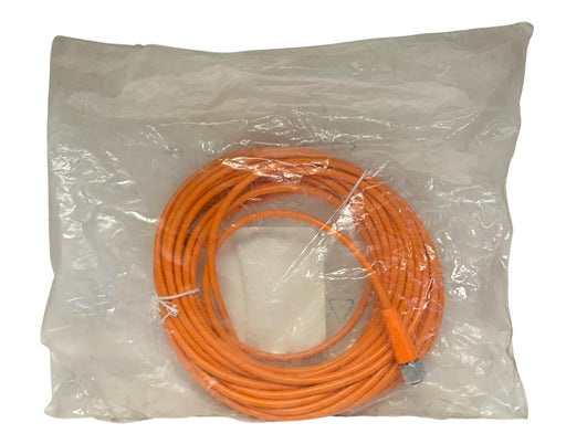 IFM ADOGH040VAS0010E04 / EVT002 CONNECTION CABLE 250VAC/300VDC 10M NSFS