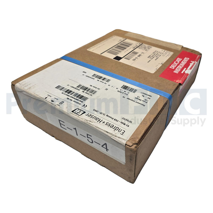 Endress+Hauser E+H 50104752 KIT MAIN-PCB PROMAG 10, 20-28VAC/11-40VDC NSFS