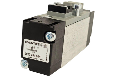 BOSCH AVENTICS 0820-251-004 DIRECTIONAL CONTROL VALVE 0820251004
