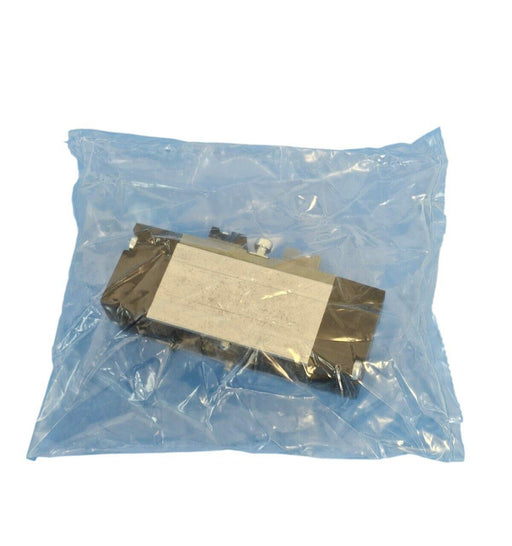 BOSCH AVENTICS 0820-251-004 DIRECTIONAL CONTROL VALVE 0820251004