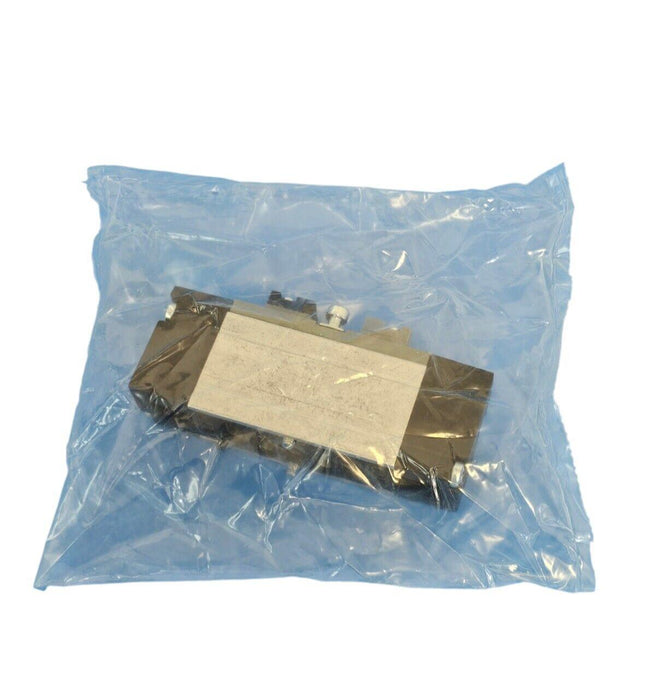 BOSCH AVENTICS 0820-251-004 DIRECTIONAL CONTROL VALVE 0820251004