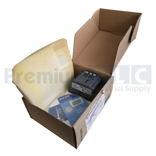 NEW METTLER TOLEDO IND110 LOAD CELL SIGNAL CONVERTER 71208076 24VDC NSMP