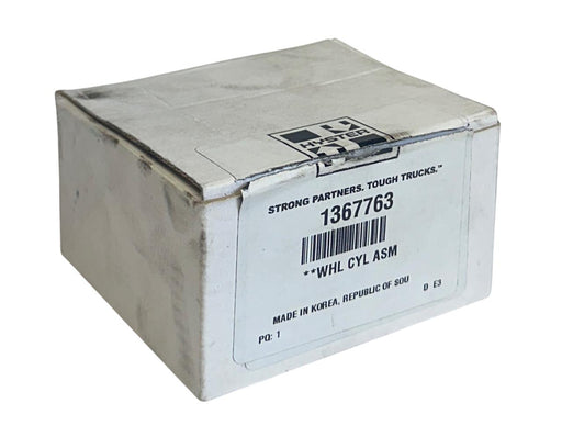 HYSTER 1367763 / HY1367763 OEM WHEEL CYLINDER ASSEMBLY FOR FORKLIFT NSMP