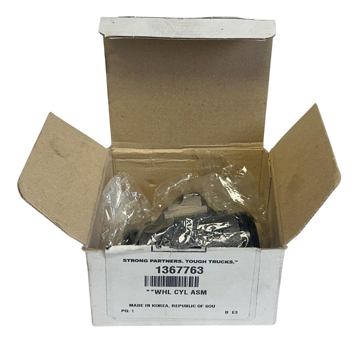 HYSTER 1367763 / HY1367763 OEM WHEEL CYLINDER ASSEMBLY FOR FORKLIFT NSMP