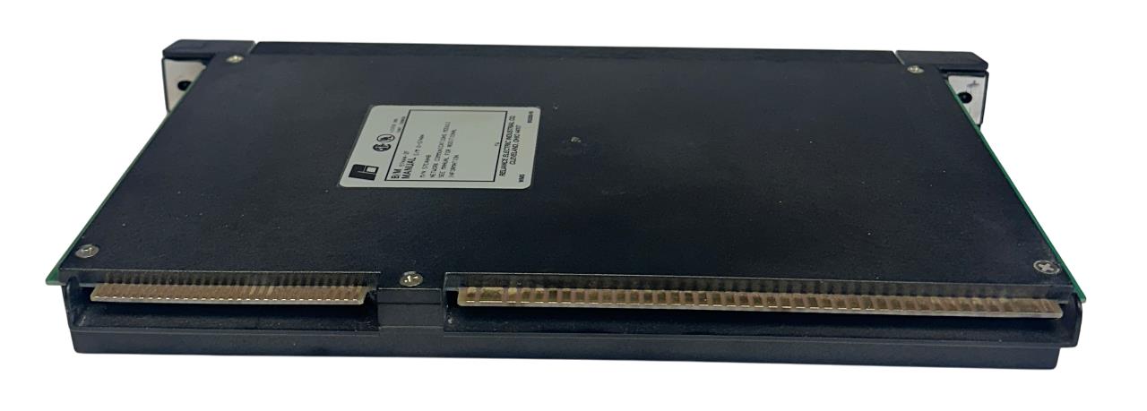 RELIANCE ELECTRIC 57C404B / 57C404 AUTOMAX NETWORK COMMUNICATION MODULE USNP