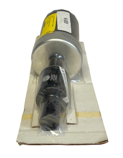 BIMBA VACCON DF 3-35-60 F / N-689 VACUUM PUMP SILENCER SUPERFLOW NSMP