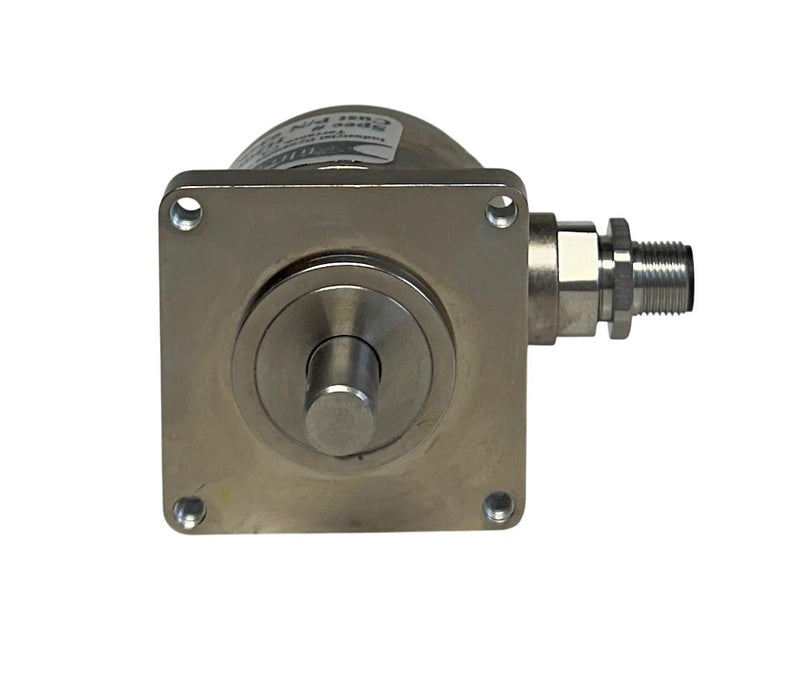 FILTEC DYNAPAR H209923-500 / 93493 INDUSTRIAL OPTICAL ENCODER 500PPR 10mm NSNP