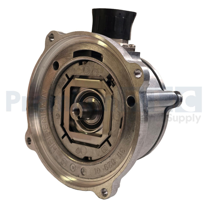HEIDENHAIN 1180596-03 / RCN 413 512 27I12-71 ROTARY ENCODER RCN413-A-S-0512 NSMP