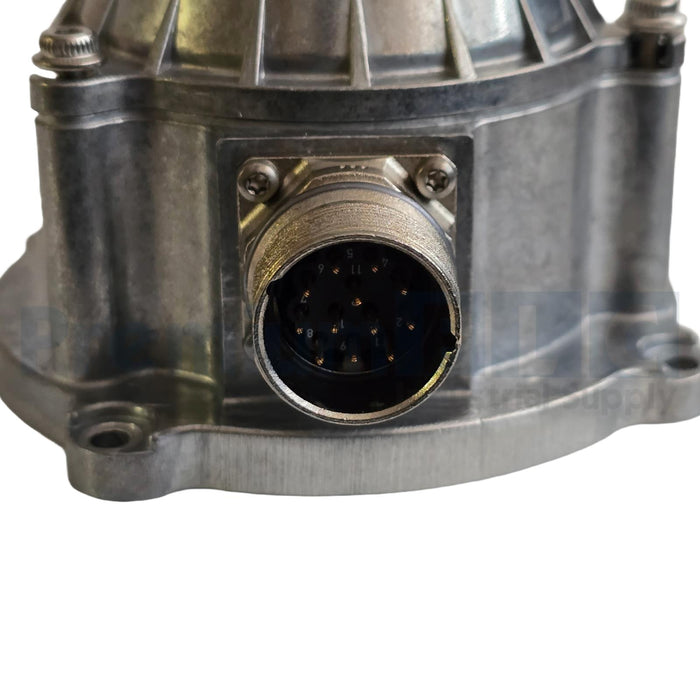 HEIDENHAIN 1180596-03 / RCN 413 512 27I12-71 ROTARY ENCODER RCN413-A-S-0512 NSMP