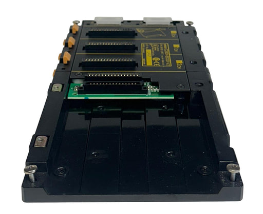 OMRON C200H-BC031-V2 / C200HBC031V2 SYSMAC 200 CPU BASE CHASSIS 4-SLOT USNP