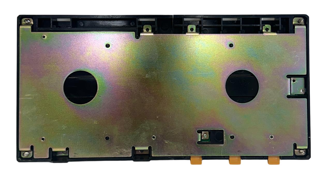 OMRON C200H-BC031-V2 / C200HBC031V2 SYSMAC 200 CPU BASE CHASSIS 4-SLOT USNP