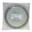 HEUFT HBK026008 ST 10.02 / HBK026008ST1002 PROTECTIVE PLATE FOR LED OEM NSFS