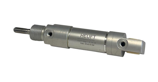 HEUFT HBP000000ST01.03 / HBP000000ST0103 PNEUMATIC CYLINDER FOR REJECTOR NSNP