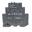 NIB SCHNEIDER ELECTRIC SSM1D26BD SOLID STATE RELAY