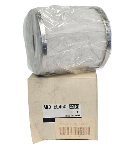 NIB SMC AMD-EL450 AMD MICROMIST SEPARATOR AMDEL450