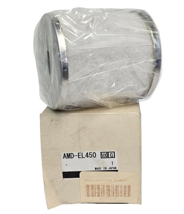 NIB SMC AMD-EL450 AMD MICROMIST SEPARATOR AMDEL450