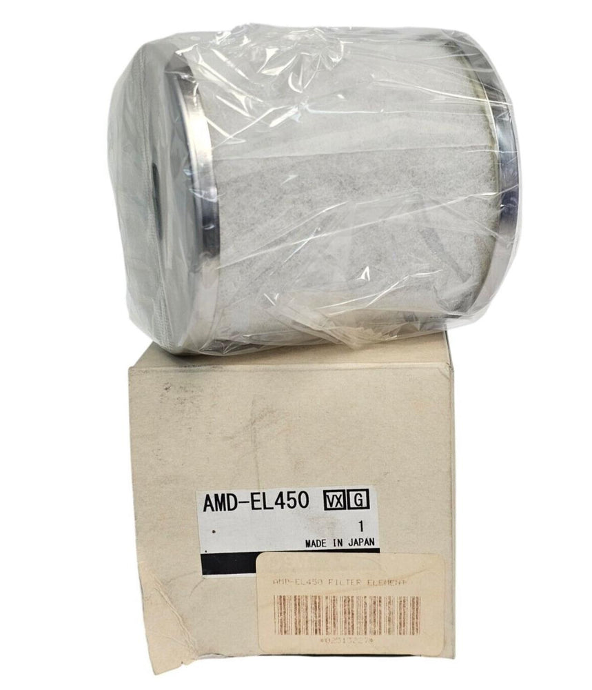NIB SMC AMD-EL450 AMD MICROMIST SEPARATOR AMDEL450