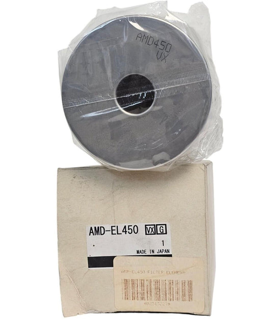 NIB SMC AMD-EL450 AMD MICROMIST SEPARATOR AMDEL450