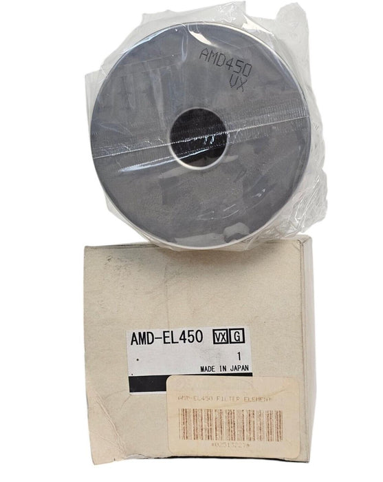 NIB SMC AMD-EL450 AMD MICROMIST SEPARATOR AMDEL450
