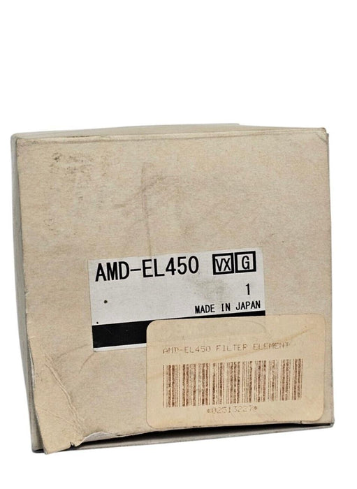 NIB SMC AMD-EL450 AMD MICROMIST SEPARATOR AMDEL450