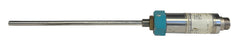TR ELECTRONIC TYPE LA-41 / LA41 LINEAR ENCODER TRANSDUCER SENSOR 15V 150mm USNP