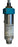 TR ELECTRONIC TYPE LA-41 / LA41 LINEAR ENCODER TRANSDUCER SENSOR 15V 150mm USNP
