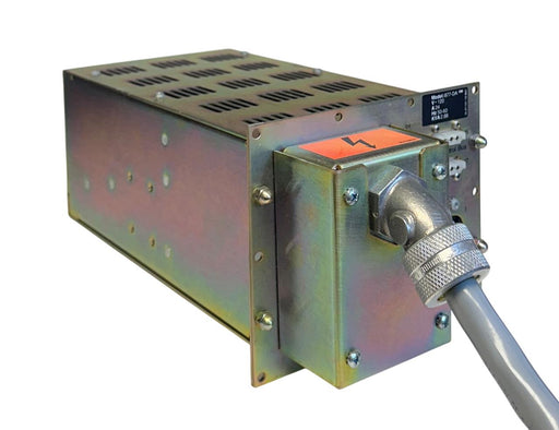 DEC DIGITAL 877-DA / 877DA POWER DISTRIBUTION UNIT POWER SUPPLY 120V 24A USNP